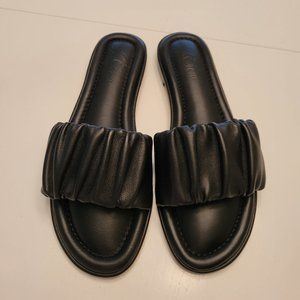 J. Crew Delta Sandal